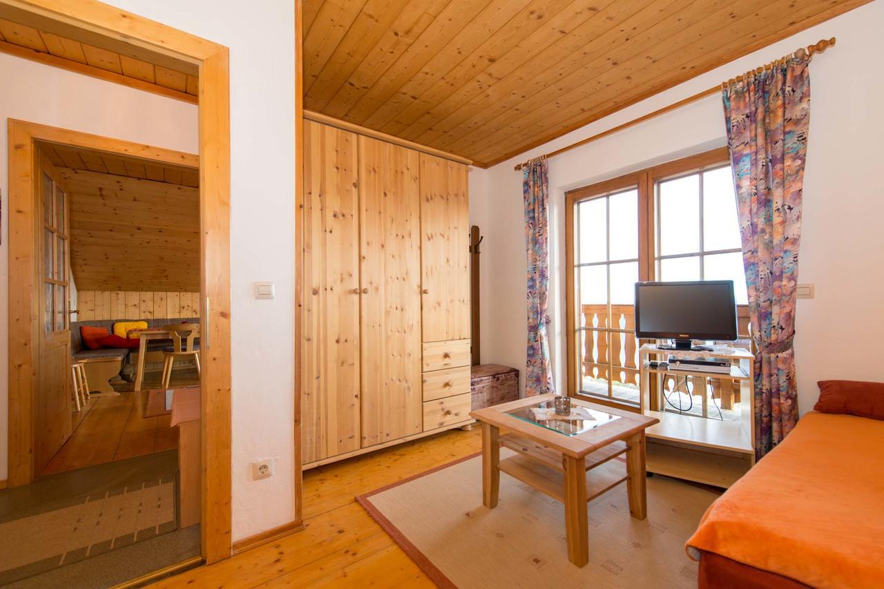 Ferienwohnung Drausport Грайфенбург Екстер'єр фото