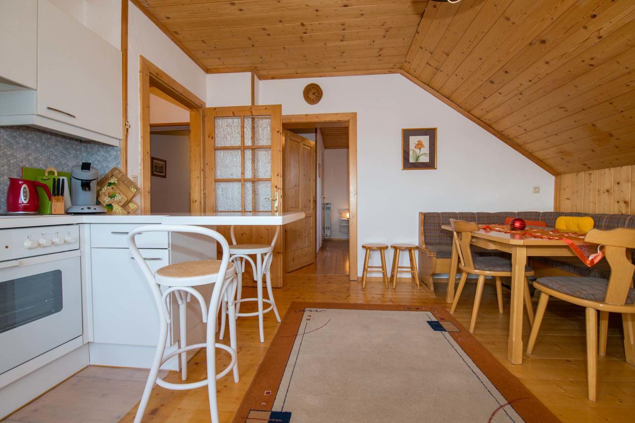 Ferienwohnung Drausport Грайфенбург Екстер'єр фото